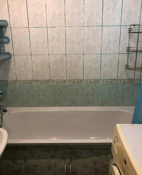 3-к квартира, на длительный срок, 60м2, 2/10 этаж
