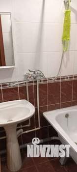 1-к квартира, на длительный срок, 42м2, 4/12 этаж