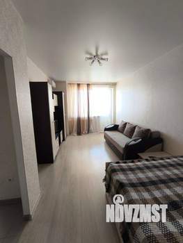 1-к квартира, на длительный срок, 40м2, 12/14 этаж