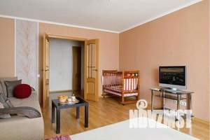 2-к квартира, посуточно, 67м2, 4/12 этаж