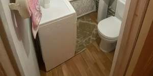 2-к квартира, на длительный срок, 45м2, 3/5 этаж