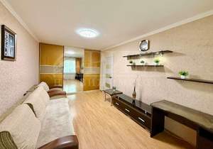 1-к квартира, на длительный срок, 41м2, 3/10 этаж