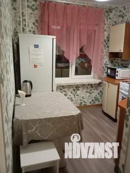 1-к квартира, посуточно, 32м2, 2/5 этаж