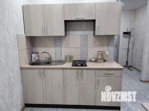 1-к квартира, посуточно, 33м2, 12/16 этаж