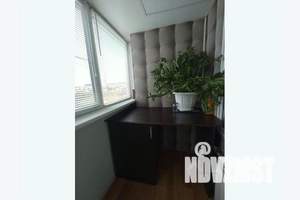 1-к квартира, посуточно, 41м2, 10/10 этаж