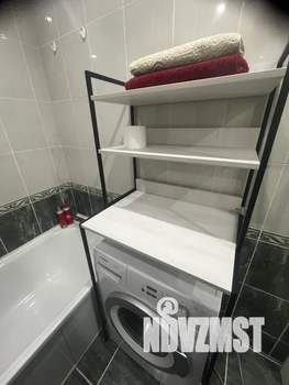 1-к квартира, посуточно, 38м2, 5/9 этаж