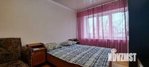 1-к квартира, посуточно, 27м2, 1/1 этаж