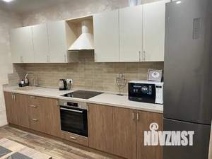 1-к квартира, посуточно, 47м2, 6/17 этаж