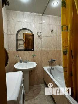 2-к квартира, посуточно, 75м2, 1/1 этаж