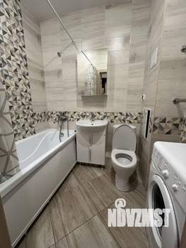 2-к квартира, посуточно, 40м2, 12/15 этаж