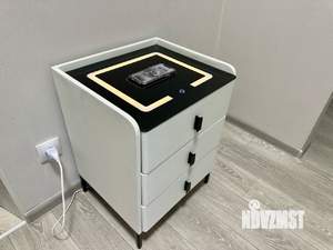 1-к квартира, посуточно, 40м2, 1/9 этаж