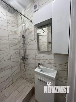 Студия квартира, посуточно, 20м2, 13/14 этаж