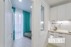 2-к квартира, посуточно, 40м2, 5/14 этаж