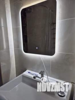 Студия квартира, посуточно, 20м2, 8/16 этаж