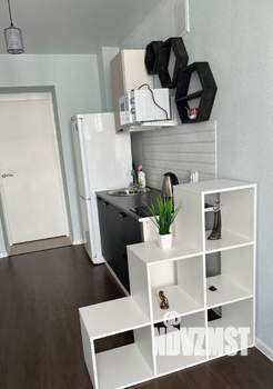 Студия квартира, посуточно, 30м2, 10/17 этаж