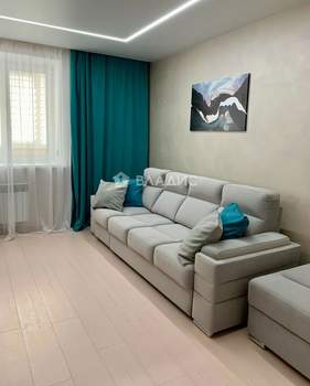 3-к квартира, на длительный срок, 62м2, 2/10 этаж