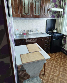 1-к квартира, на длительный срок, 39м2, 8/9 этаж