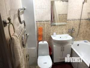 1-к квартира, на длительный срок, 40м2, 2/5 этаж