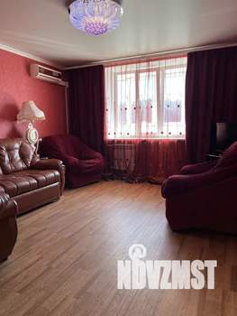 2-к квартира, посуточно, 64м2, 9/14 этаж