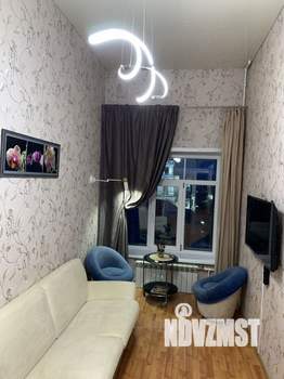 Студия квартира, посуточно, 30м2, 6/8 этаж