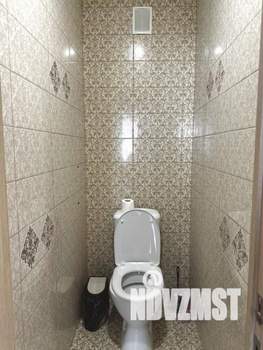 1-к квартира, посуточно, 60м2, 1/1 этаж