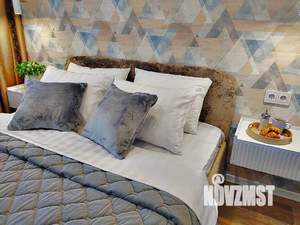 2-к квартира, посуточно, 38м2, 12/14 этаж