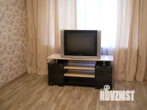 1-к квартира, посуточно, 30м2, 1/5 этаж