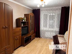 2-к квартира, посуточно, 33м2, 8/9 этаж