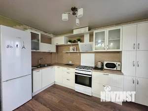 1-к квартира, посуточно, 55м2, 8/10 этаж