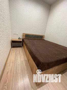 1-к квартира, посуточно, 45м2, 9/17 этаж