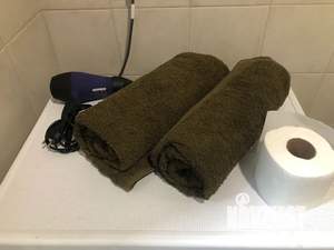 Студия квартира, посуточно, 34м2, 16/17 этаж