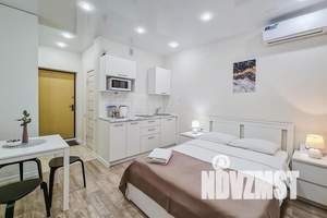 1-к квартира, посуточно, 22м2, 12/13 этаж