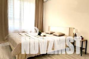 1-к квартира, посуточно, 45м2, 11/17 этаж