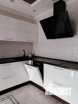 1-к квартира, на длительный срок, 50м2, 12/15 этаж