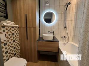 2-к квартира, посуточно, 50м2, 1/1 этаж