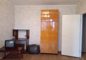 1-к квартира, на длительный срок, 42м2, 5/10 этаж