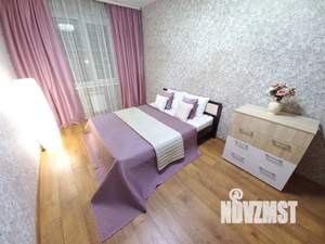 2-к квартира, посуточно, 75м2, 4/16 этаж