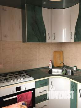 1-к квартира, на длительный срок, 35м2, 4/9 этаж