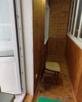 1-к квартира, на длительный срок, 36м2, 1/9 этаж