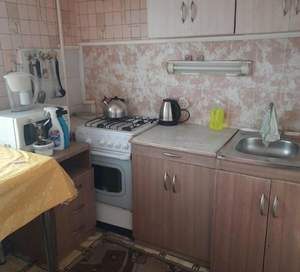 1-к квартира, на длительный срок, 35м2, 3/5 этаж