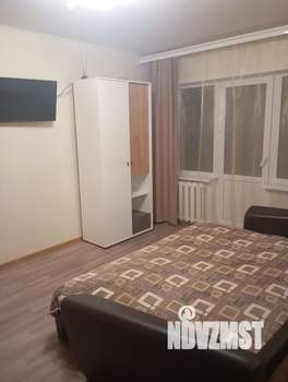 1-к квартира, посуточно, 32м2, 2/5 этаж