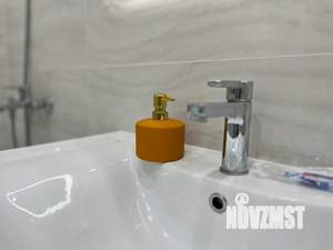 Студия квартира, посуточно, 41м2, 2/16 этаж