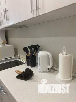 1-к квартира, посуточно, 36м2, 2/16 этаж