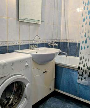 1-к квартира, на длительный срок, 40м2, 3/5 этаж