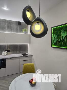 1-к квартира, посуточно, 48м2, 4/9 этаж