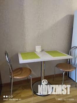 Студия квартира, посуточно, 29м2, 8/8 этаж