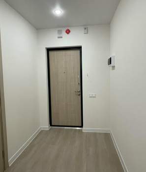 Студия квартира, на длительный срок, 34м2, 12/17 этаж