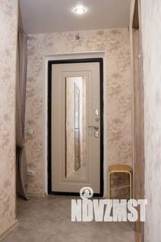 1-к квартира, посуточно, 36м2, 2/10 этаж