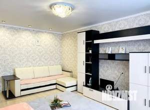 1-к квартира, посуточно, 38м2, 3/9 этаж
