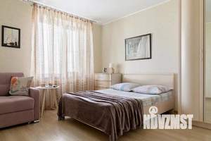 2-к квартира, посуточно, 80м2, 8/14 этаж